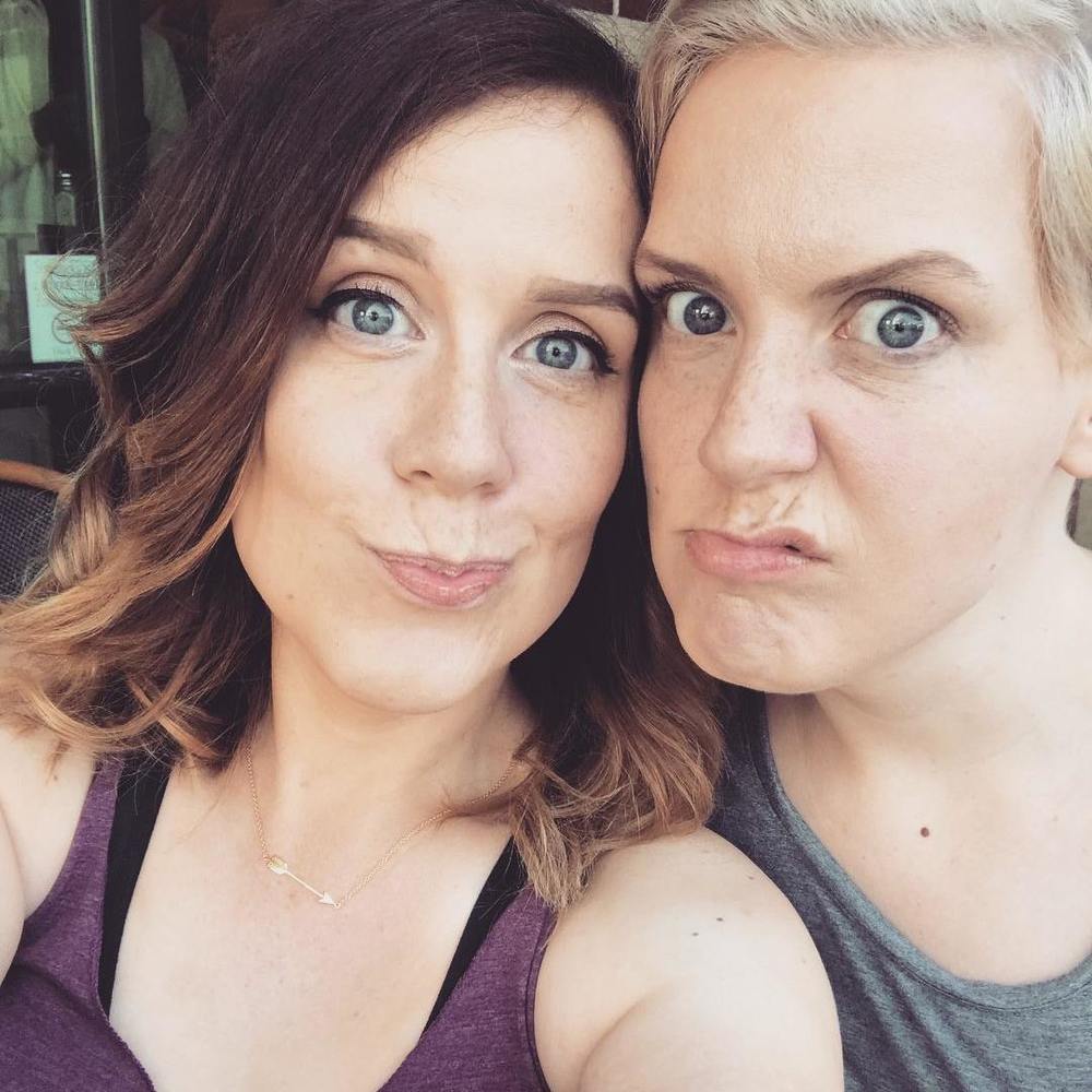 Meet your Posher, Andi